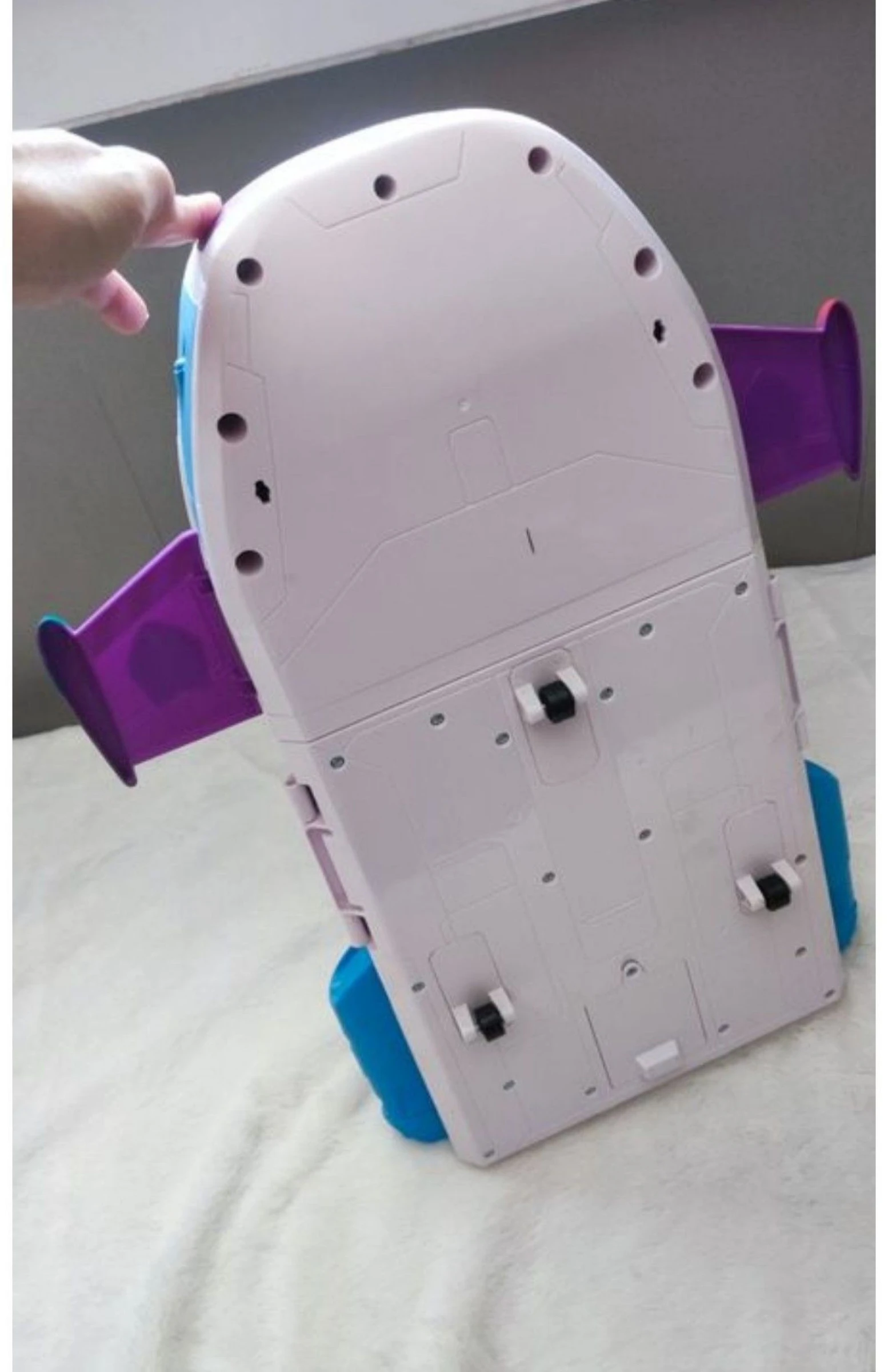 Ruimteschip XL Toy Story - Buzz Lightyear – photo 10